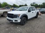 2018 FORD F150 SUPER - 1FTEW1EP6JKF00427