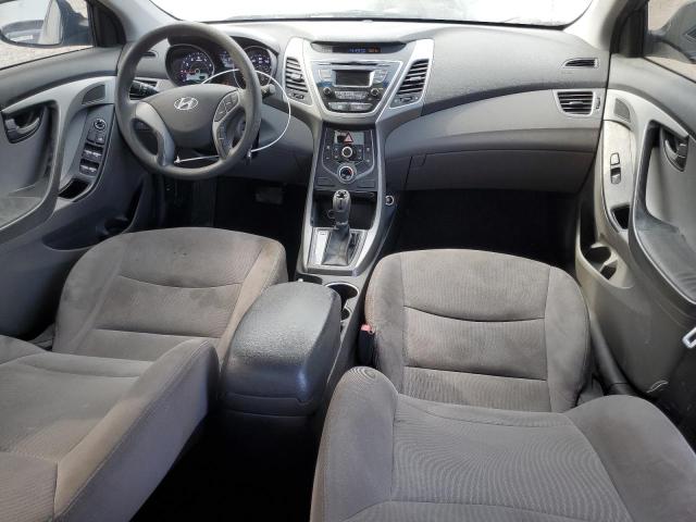 2016 HYUNDAI ELANTRA SE - 5NPDH4AE7GH751881