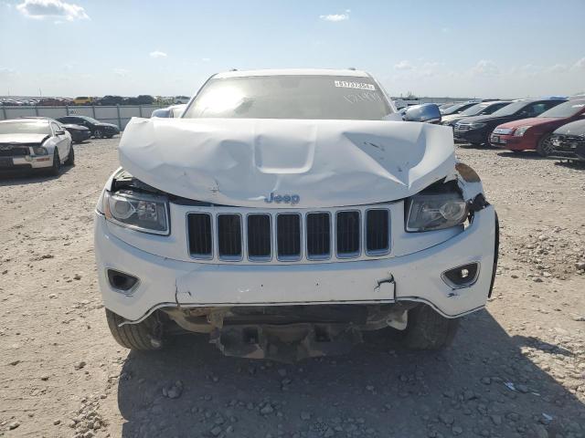 2014 JEEP GRAND CHER - 1C4RJFBG7EC121499