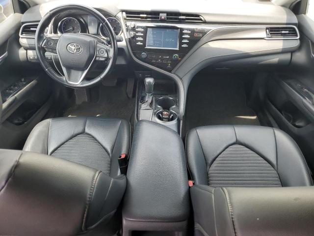 2019 TOYOTA CAMRY L - 4T1B11HK5KU215382