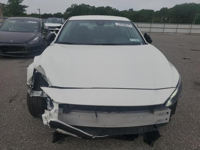 2025 NISSAN ALTIMA SV 1N4BL4DVXSN353743