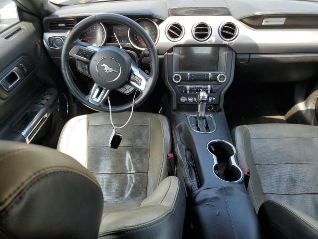 2018 FORD MUSTANG - 1FATP8UHXJ5111074