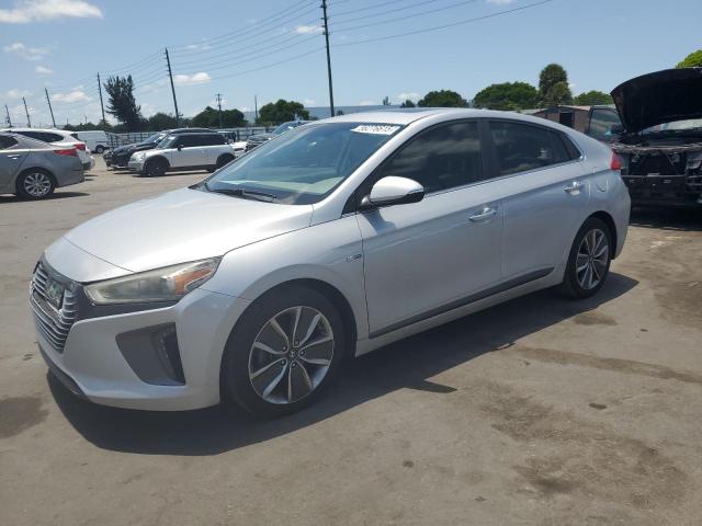 Vin: kmhc85lc6ku118747, lot: 56276615, hyundai ioniq limited 2019 img_1