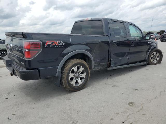 Vin: 1ftfw1ef0efb89104, lot: 55461965, ford f-150 supercrew 20143