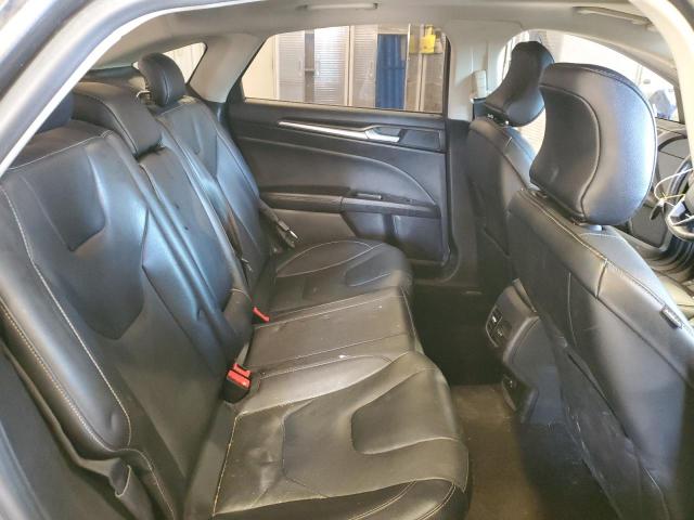 2019 FORD FUSION TITANIUM 3FA6P0D96KR154672