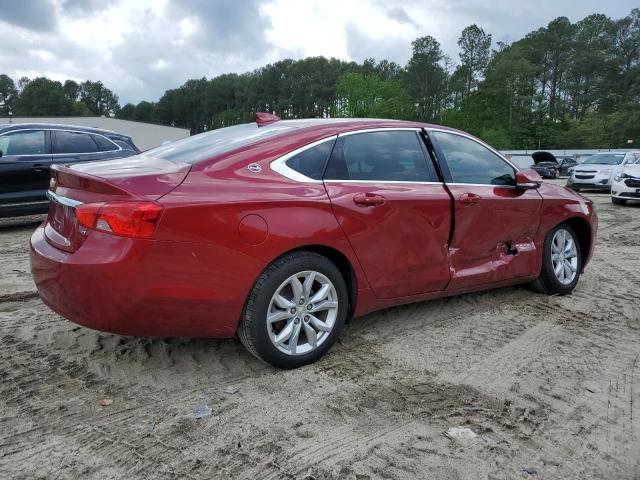 Vin: 1g11z5s38ku120373, lot: 57185545, chevrolet impala lt 20193
