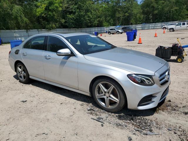 Vin: wddzf4kb7ha012041, lot: 57406375, mercedes-benz e-class 300 4matic 20174