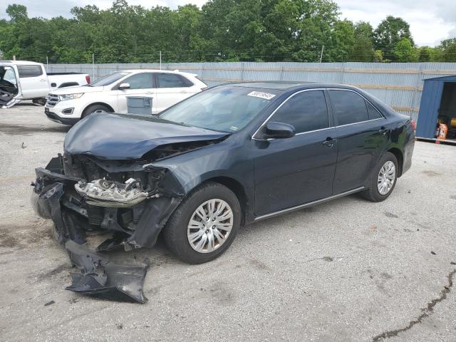 Vin: 4t4bf1fkxcr220895, lot: 58819645, toyota camry base 2012 img_1