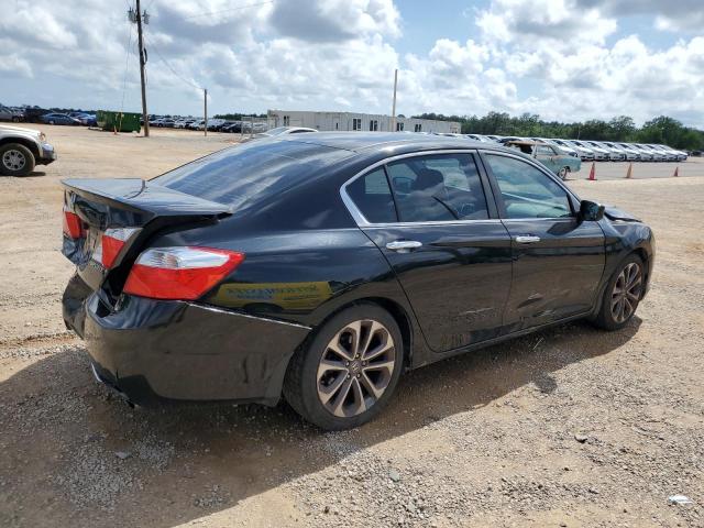 Vin: 1hgcr2f52fa256808, lot: 54974875, honda accord sport 20153