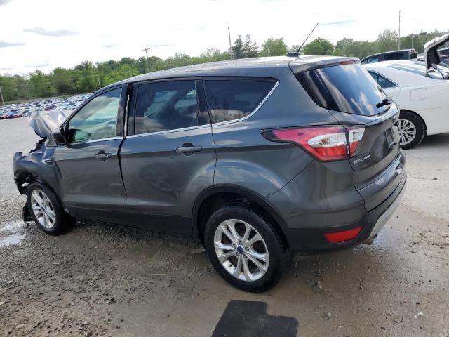 Vin: 1fmcu0g91huc12802, lot: 55603345, ford escape se 20172