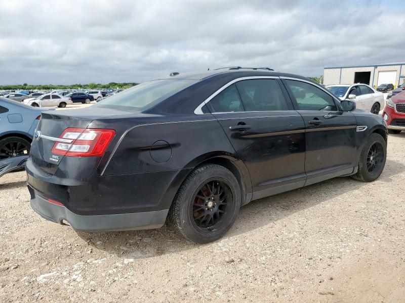 Vin: 1fahp2e89dg169185, lot: 58873115, ford taurus sel 20133