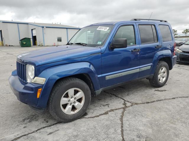 Vin: 1j4pp2gk9aw137203, lot: 58924745, jeep liberty sport 2010 img_1