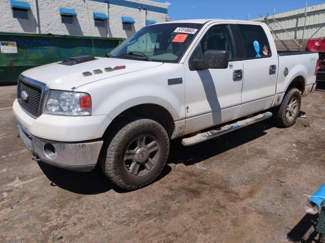 FORD F150 SUPER