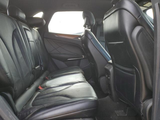 2015 LINCOLN MKC 5LMTJ2AHXFUJ10039