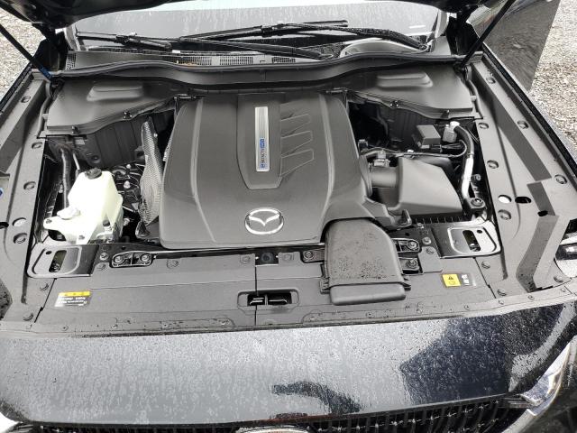 2025 MAZDA CX-90 PREF - JM3KKBHA6S1232764