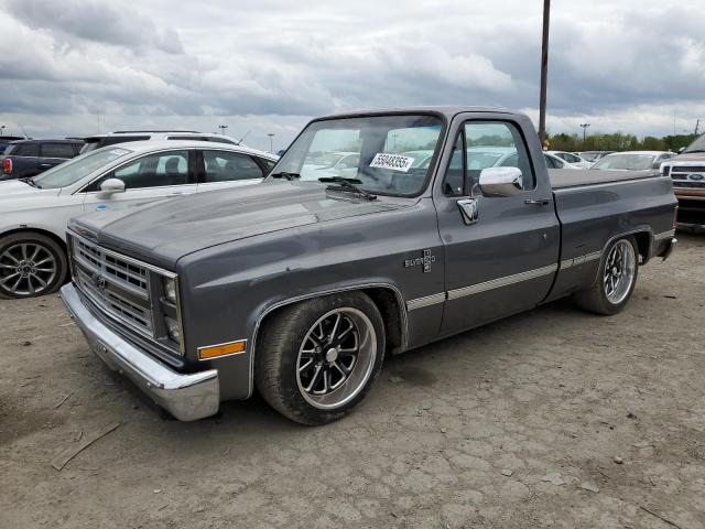 CHEVROLET R10