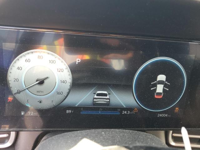 2023 HYUNDAI ELANTRA SE - KMHLS4AG6PU433816