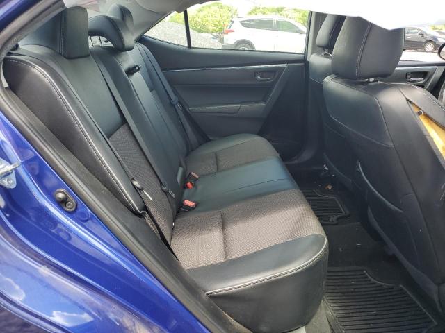 2016 TOYOTA COROLLA L - 2T1BURHE7GC678505