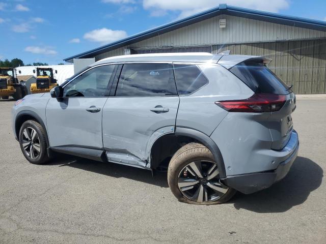 Vin: jn8bt3cbxrw180925, lot: 57608945, nissan rogue sl 20242