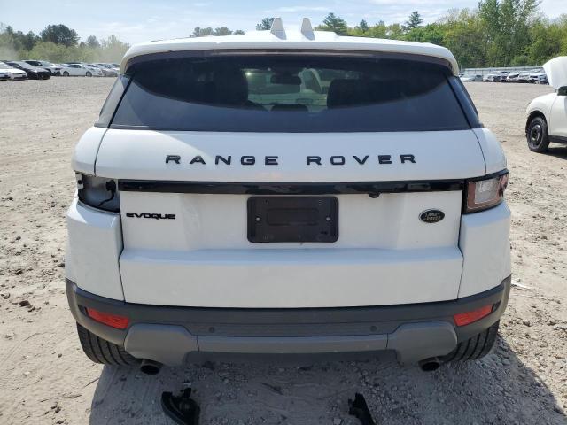 2017 LAND ROVER RANGE ROVE - SALVP2BG3HH218172