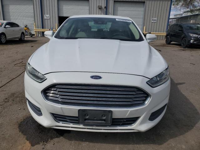2016 FORD FUSION SE - 3FA6P0H76GR203191