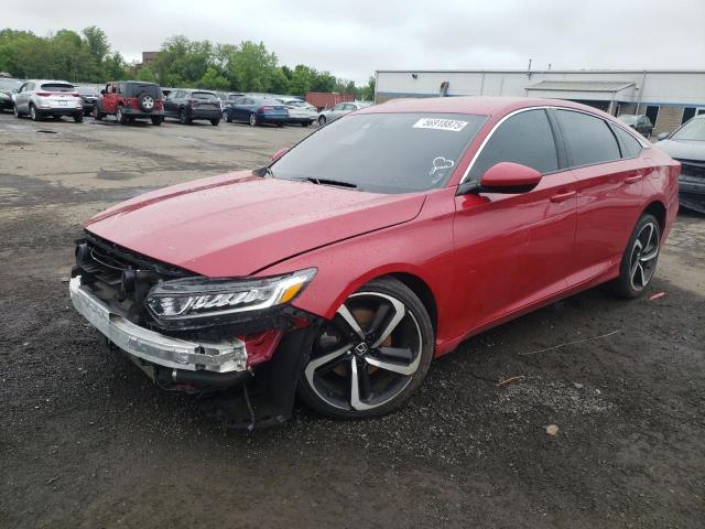 Vin: 1hgcv1f38la136365, lot: 56918875, honda accord sport 2020 img_1