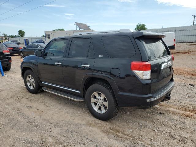 Vin: jtebu5jr4d5138958, lot: 55447605, toyota 4runner sr5 20132