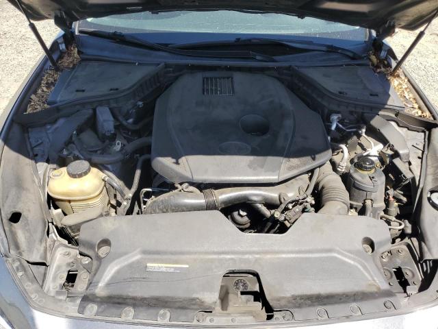2016 INFINITI Q50 BASE JN1CV7AP0GM202166