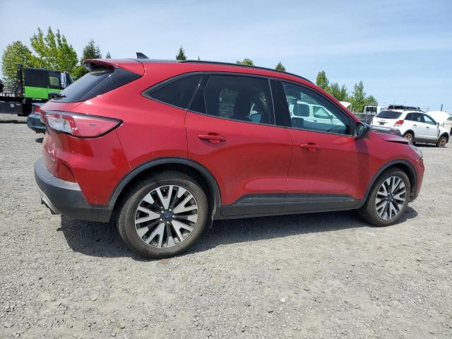 Vin: 1fmcu0bz6luc54396, lot: 56566285, ford escape se sport 20203
