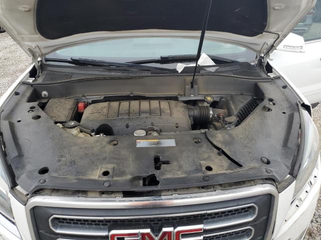 2016 GMC ACADIA SLT - 1GKKRRKD7GJ324347