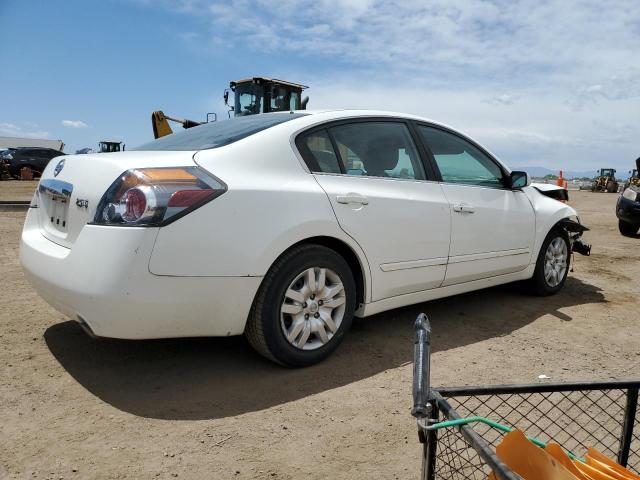 Vin: 1n4al2ap8cn533746, lot: 58076405, nissan altima base 20123