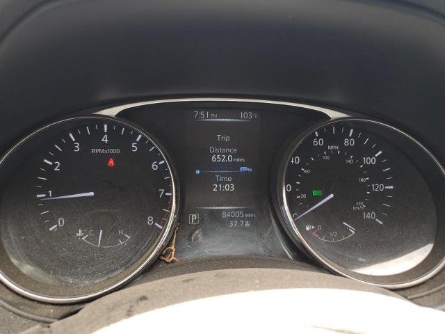 2015 NISSAN ROGUE S - KNMAT2MV7FP569442