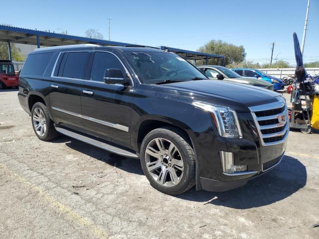 Vin: 1gys3hkj5gr109199, lot: 56944615, cadillac escalade esv luxury 20164