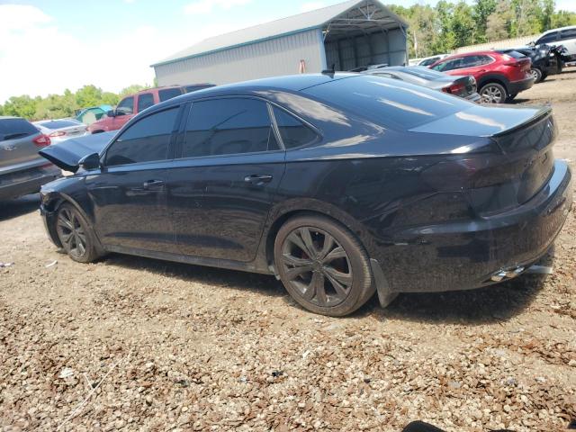 2021 VOLKSWAGEN PASSAT SE 1VWSA7A30MC011394