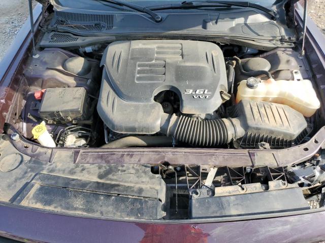 2021 DODGE CHALLENGER - 2C3CDZJG2MH507389
