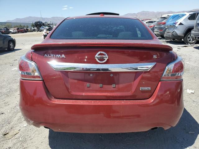 2015 NISSAN ALTIMA 2.5 - 1N4AL3AP6FN891986