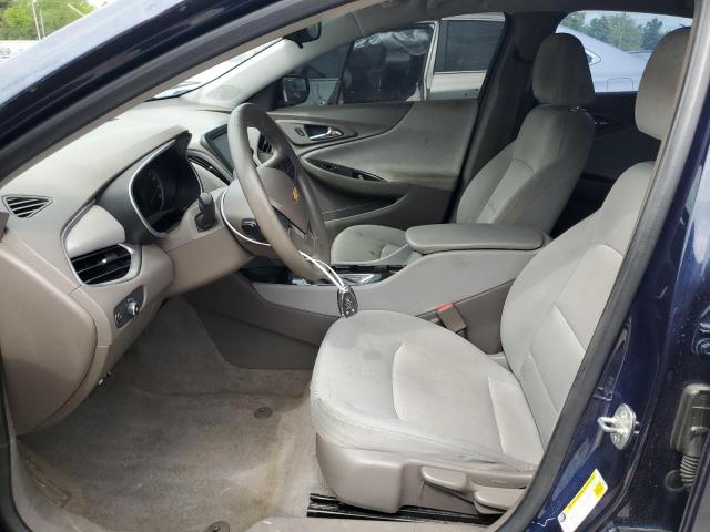2017 CHEVROLET MALIBU LS 1G1ZB5ST8HF190864