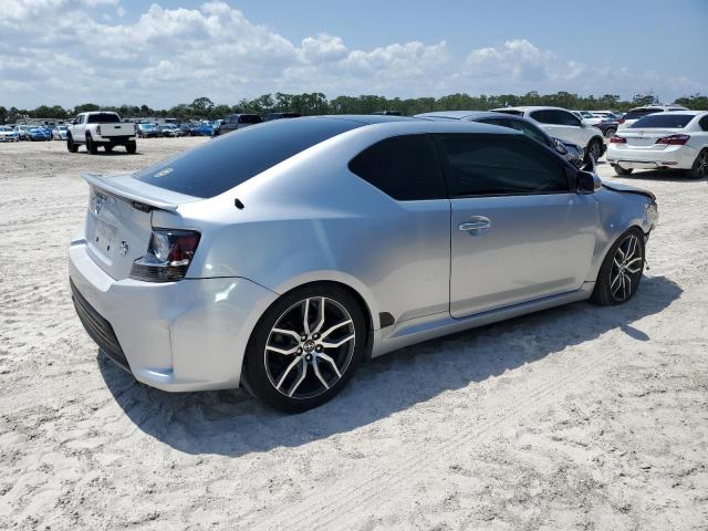 Vin: jtkjf5c70e3077829, lot: 51424455, toyota scion 20143
