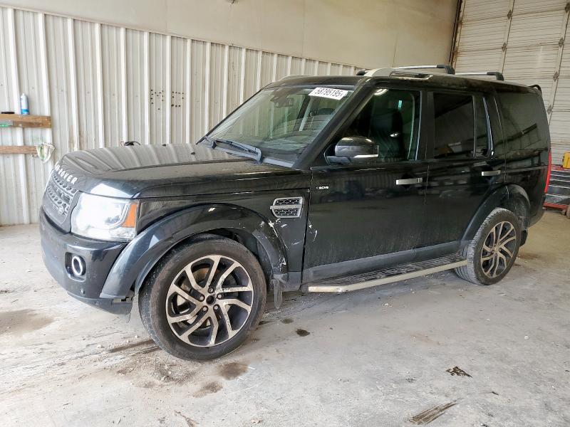 Vin: salag2v62ga845888, lot: 58795195, land rover lr4 hse 2016 img_1