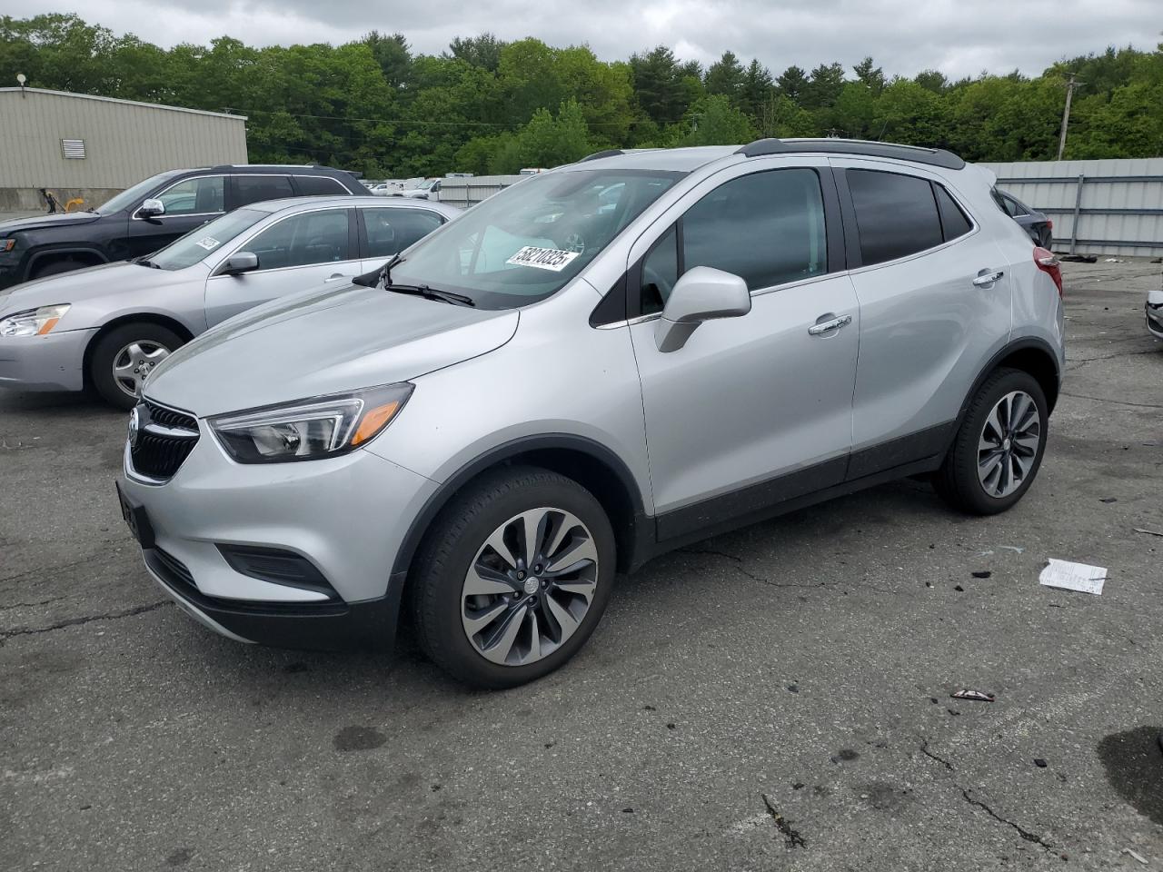 BUICK ENCORE PREFERRED