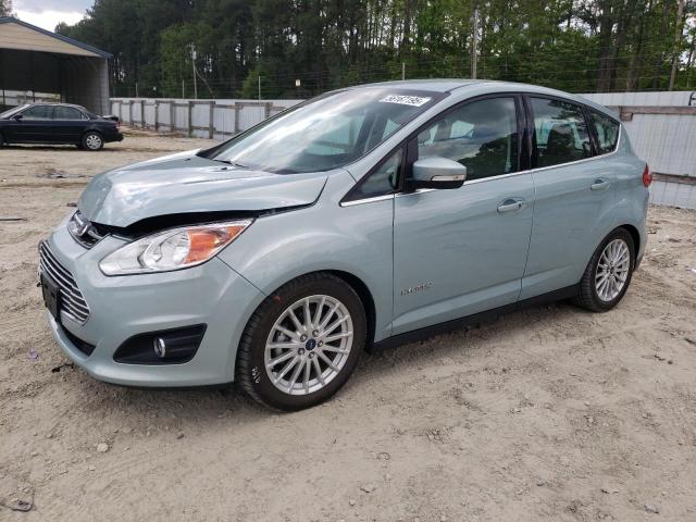 Vin: 1fadp5bu2dl514517, lot: 56167195, ford cmax sel 2013 img_1