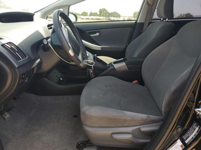 2015 TOYOTA PRIUS JTDKN3DU8F1917277