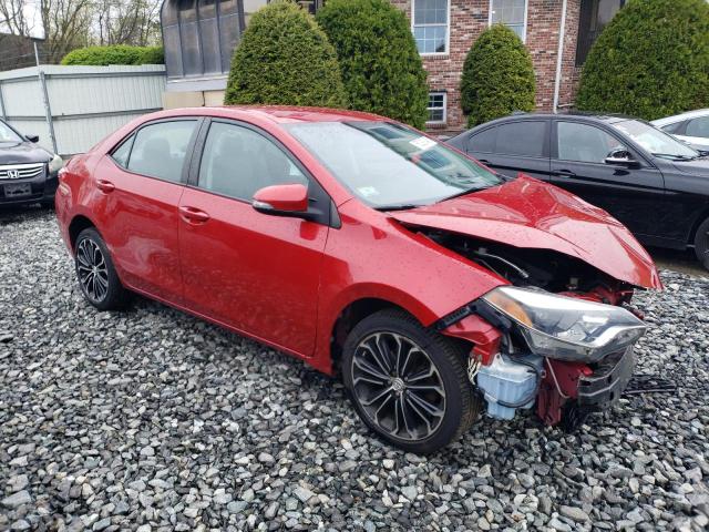 2016 TOYOTA COROLLA L 2T1BURHE0GC744795