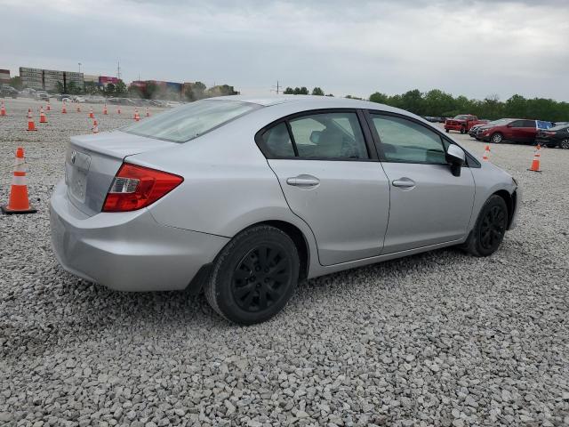 Vin: 19xfb2f5xce028239, lot: 57506945, honda civic lx 20123