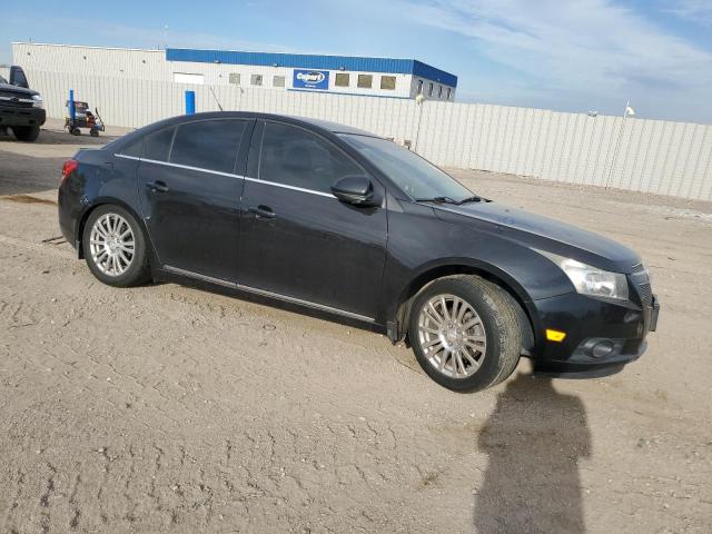 Vin: 1g1ph5sb8d7326556, lot: 56146585, chevrolet cruze eco 20134