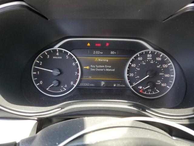 2016 NISSAN MAXIMA 3.5 - 1N4AA6AP3GC423850