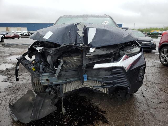 2021 CHEVROLET BLAZER 2LT - 3GNKBHR4XMS522793