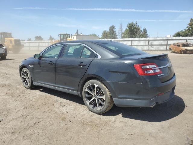 Vin: 1fahp2e87eg131505, lot: 57909385, ford taurus sel 20142