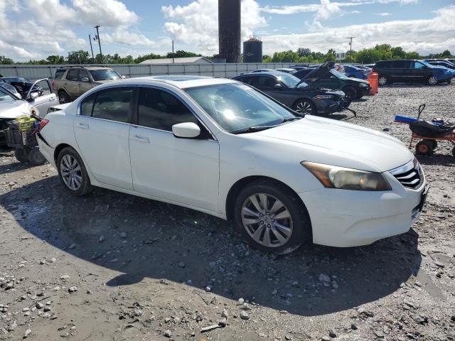Vin: 1hgcp2f75ca030765, lot: 58892135, honda accord ex 20124