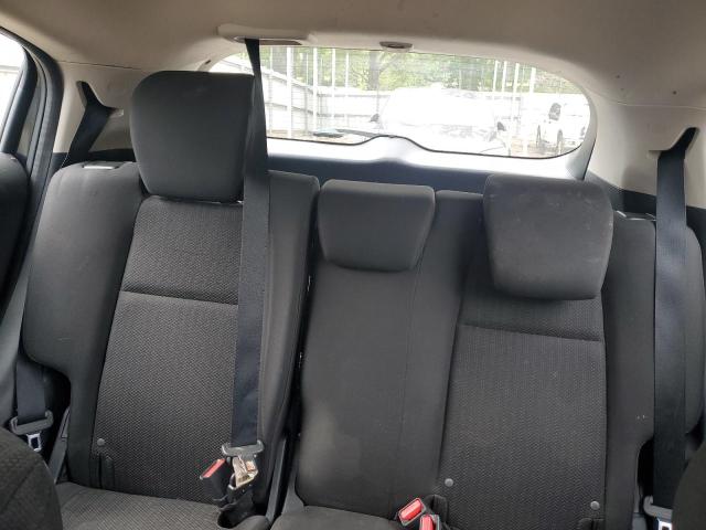 2016 HONDA HR-V LX - 3CZRU5H34GM708101
